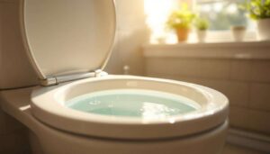 Kamień w toalecie znika w 5 minut: zapomnij o sodzie i occie, użyj tego