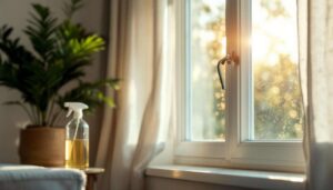 Zamiast płynu do szyb myję okna tym tanim domowym sposobem