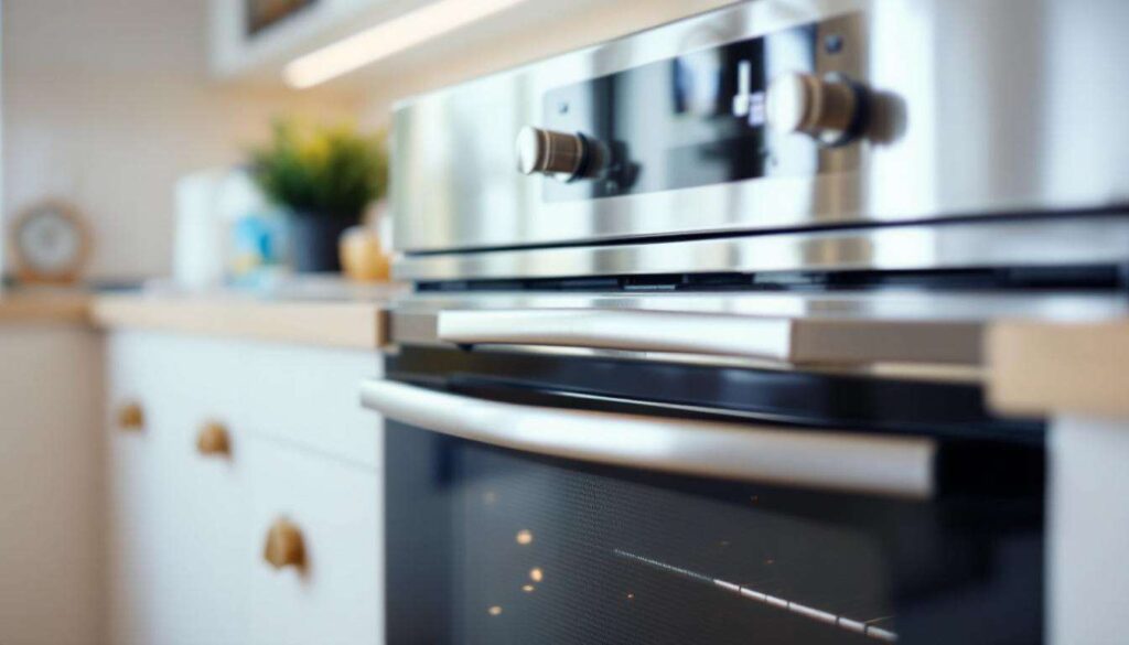 Wyczyść piekarnik jedną łyżką tego składnika – bez szorowania i bez chemii