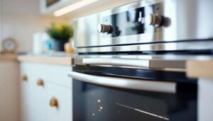 Wyczyść piekarnik jedną łyżką tego składnika – bez szorowania i bez chemii