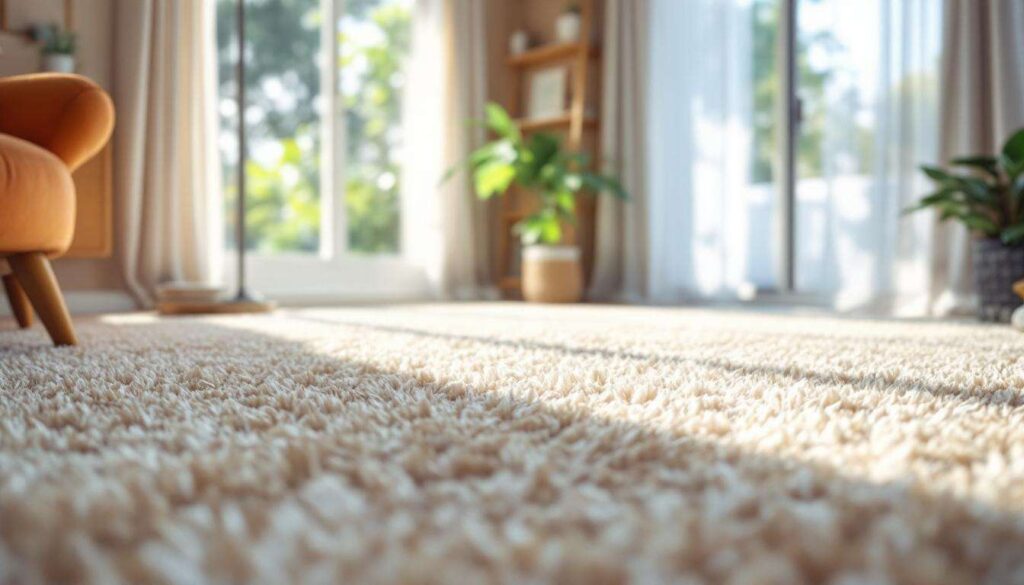 Czyszczenie dywanu: dzięki tym domowym sposobom będzie jak nowy w kilka minut