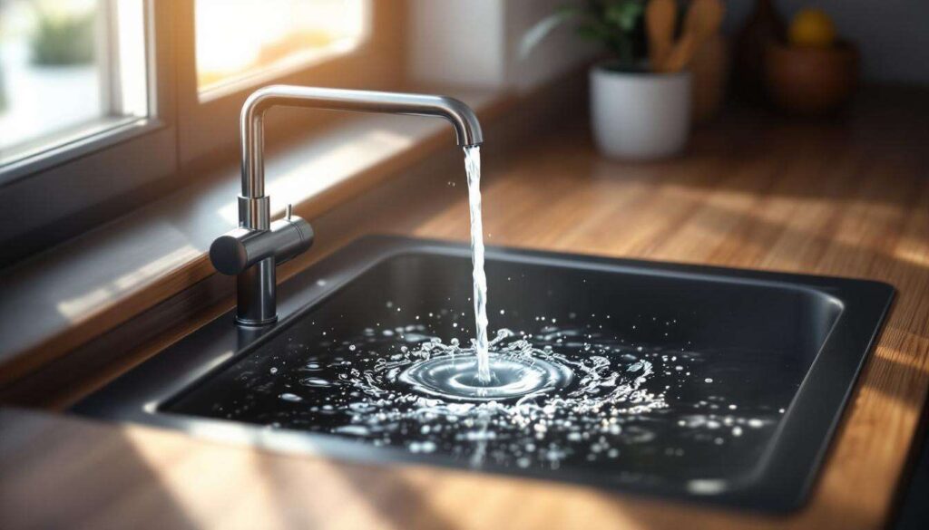 Jeśli zlew w kuchni często się zatyka, oto proste rozwiązanie, które zaoszczędzi Ci wizyty hydraulika w 5 minut