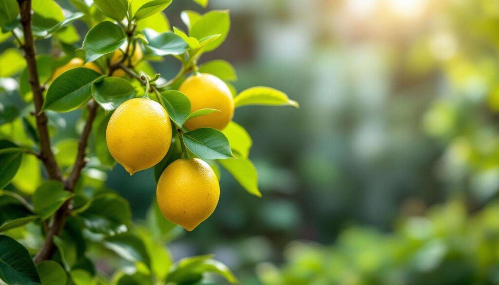 Sprawdzone i potwierdzone: technika, która zamienia gałązkę cytryny w nowe drzewo