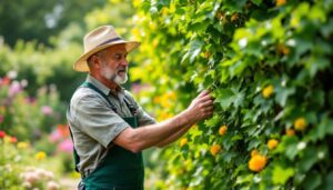 Czy należy usuwać bluszcz z drzew? Ogrodnik wreszcie odpowiada
