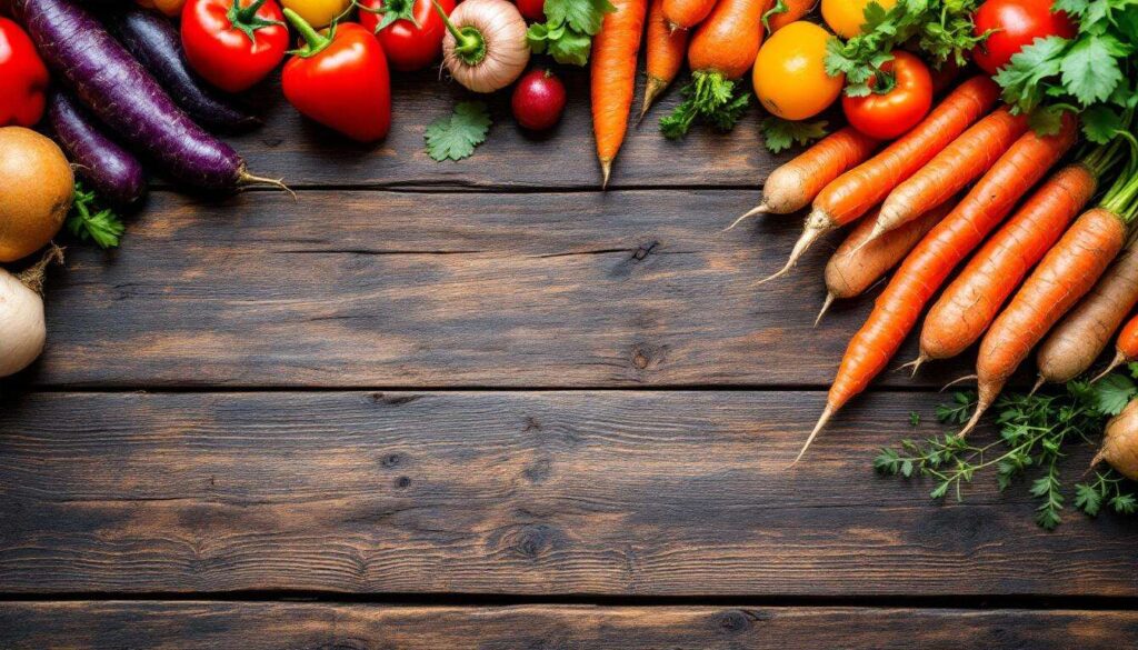 Tylko prawdziwy ogrodnik nazwie wszystkie 10 warzyw korzeniowych – dasz radę?