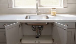 Zamiast Kreta wlewam do odpływu domowy środek: rury czyste i bez nieprzyjemnego zapachu