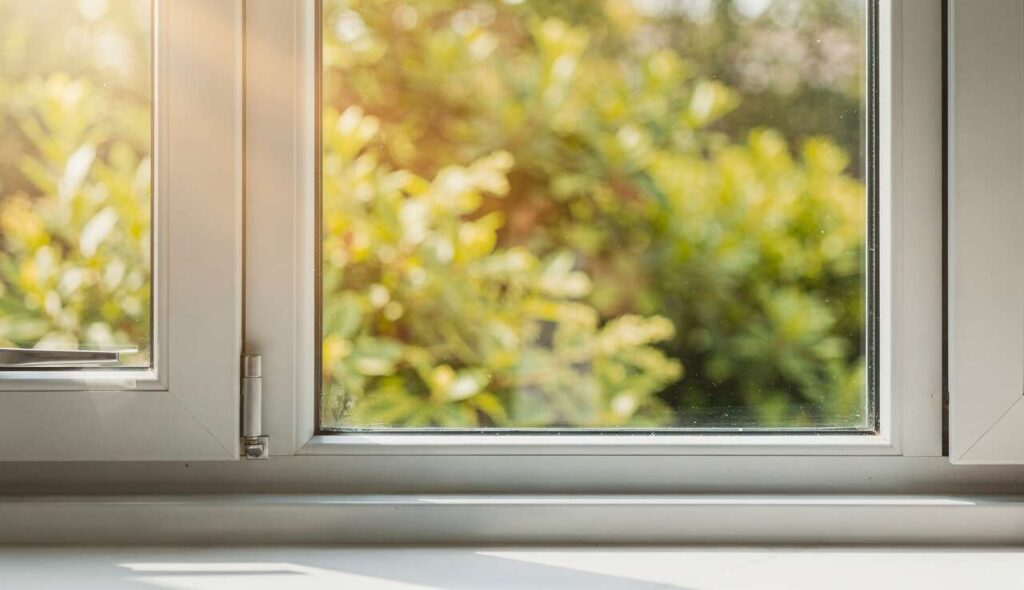 Łyżka tego środka w wodzie do mycia i okna zostają krystalicznie czyste aż do wiosny – „Działa za każdym razem