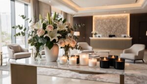 Jak naturalnie nadać domowi piękny zapach? Oto metoda stosowana przez hotele