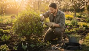 10 roślin do przycinania koniecznie przed powrotem wiosny!