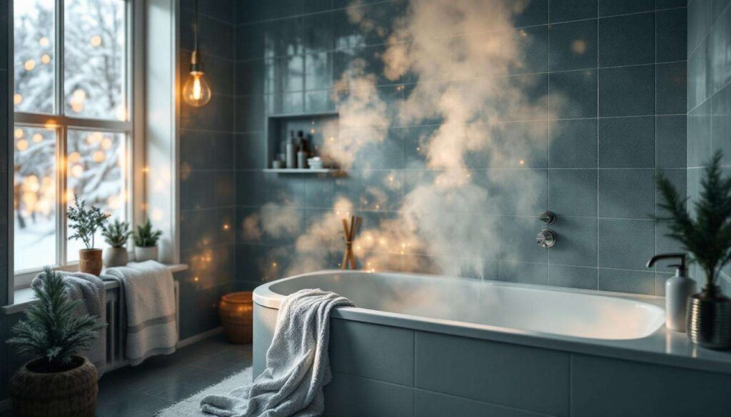 Domowy trik, który odnawia fugi między płytkami nawet w środku zimy