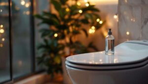 Wlej to do toalety przed snem: rano osad zniknie bez szorowania