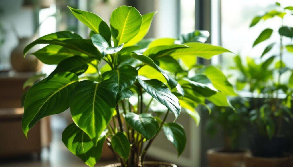 Pothos robi małe liście? Ta prosta technika sprawia, że rosną dwa razy większe