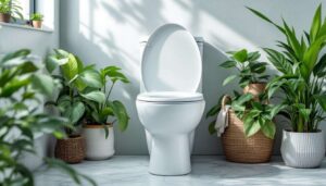 Ani ocet, ani chlor: prosty sposób na kamień w toalecie w zaledwie 4 minuty