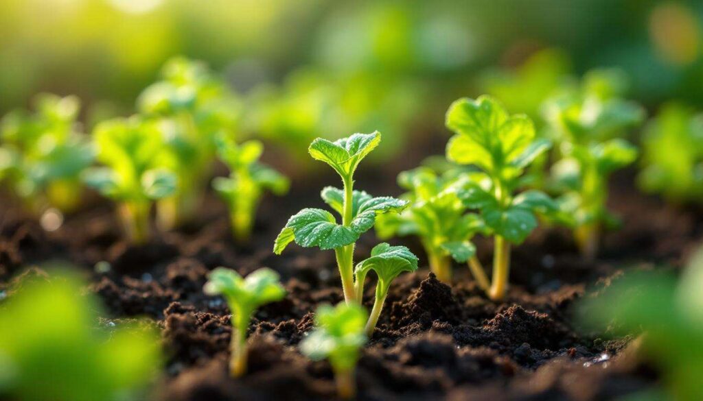 Ogród w marcu: te warzywa posiane teraz dadzą plon już pod koniec wiosny