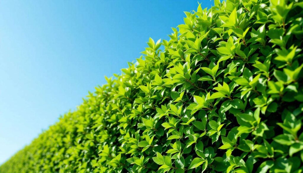 Żywopłot powyżej 2 metrów: dlaczego marzec to ostatni moment na przycinanie