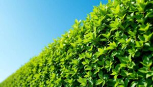 Żywopłot powyżej 2 metrów: dlaczego marzec to ostatni moment na przycinanie