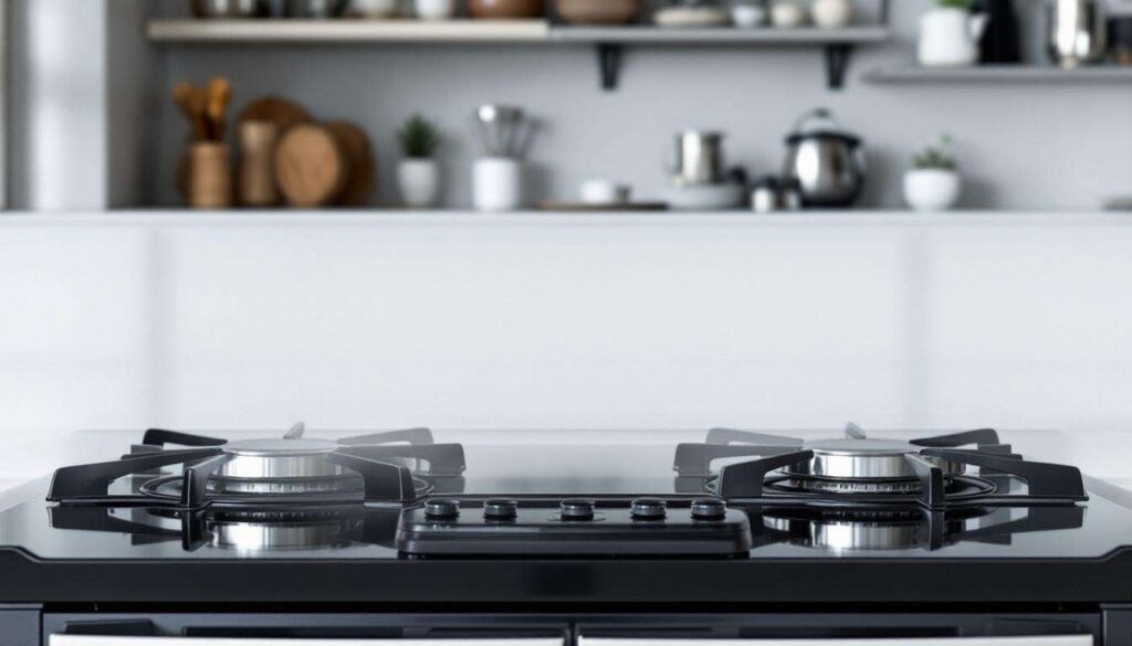 Płyta ceramiczna: jeden trik sprawia, że jest czysta bez zarysowań