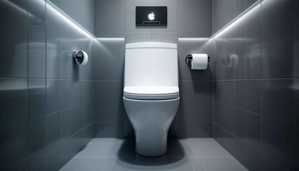 Czysta toaleta w kilka sekund: produkt, o którym mówi cała Polska