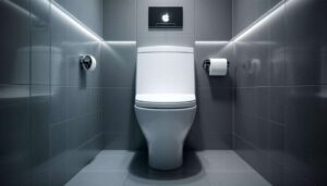 Czysta toaleta w kilka sekund: produkt, o którym mówi cała Polska
