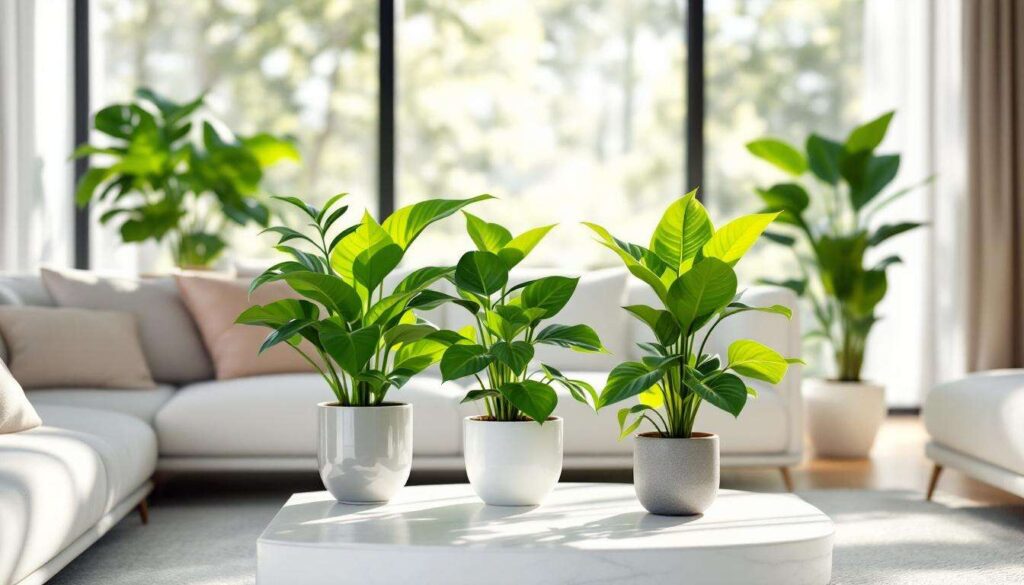 Badanie WHO 2026: te trzy rośliny doniczkowe najlepiej filtrują toksyny w domu