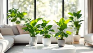 Badanie WHO 2026: te trzy rośliny doniczkowe najlepiej filtrują toksyny w domu