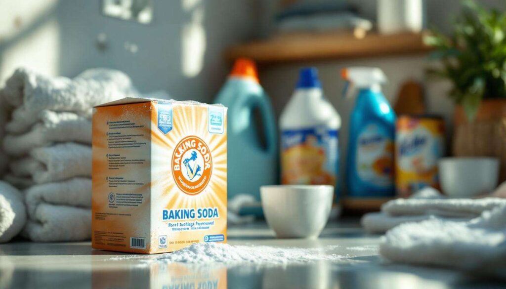 Soda oczyszczona w praniu: dlaczego eksperci przestrzegają przed jej nadużywaniem